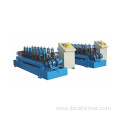 Roll Shutter Series Box Forming Machine